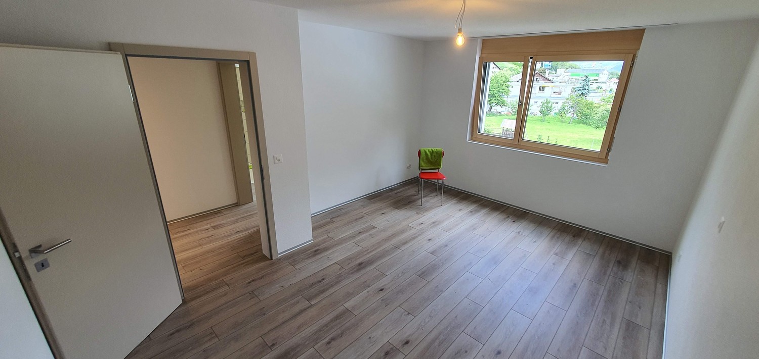 5 ½ rooms apartment, photo 6 of 10