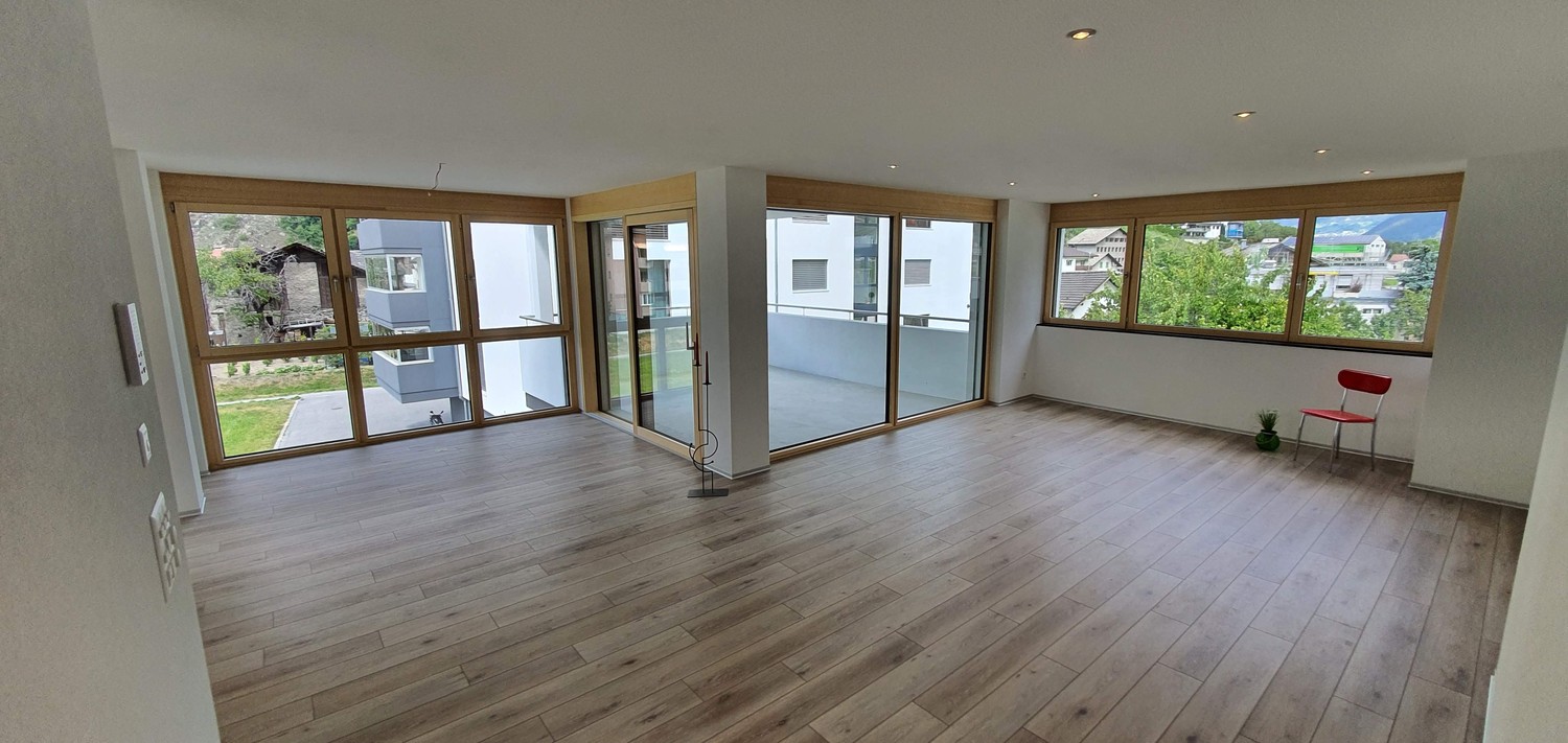5 ½ rooms apartment, photo 3 of 10