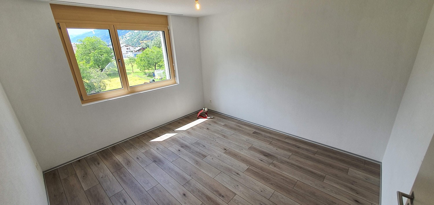 5 ½ rooms apartment, photo 8 of 10