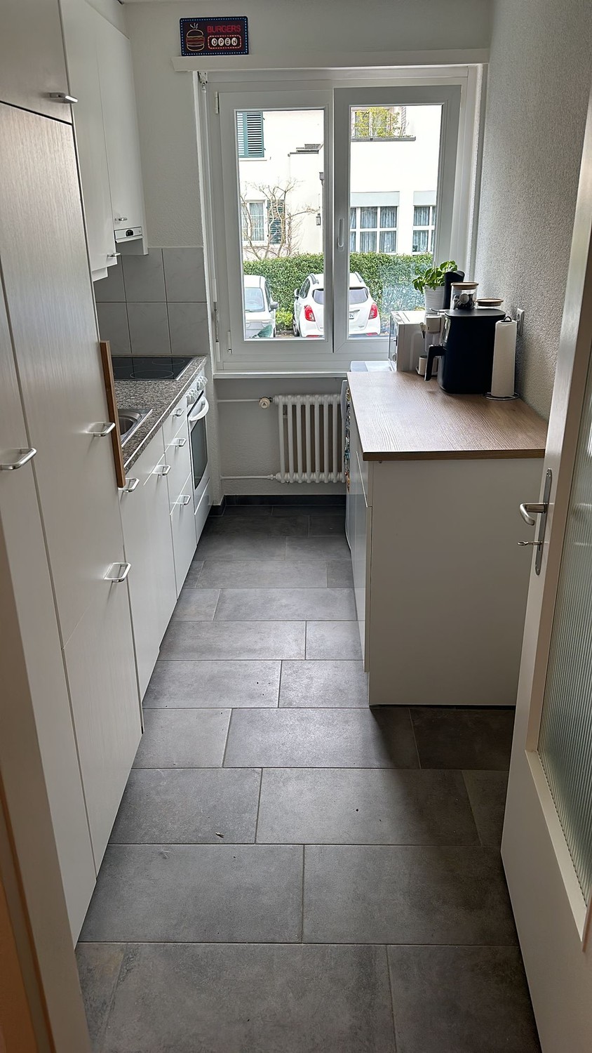 2 ½ rooms apartment, photo 8 of 10