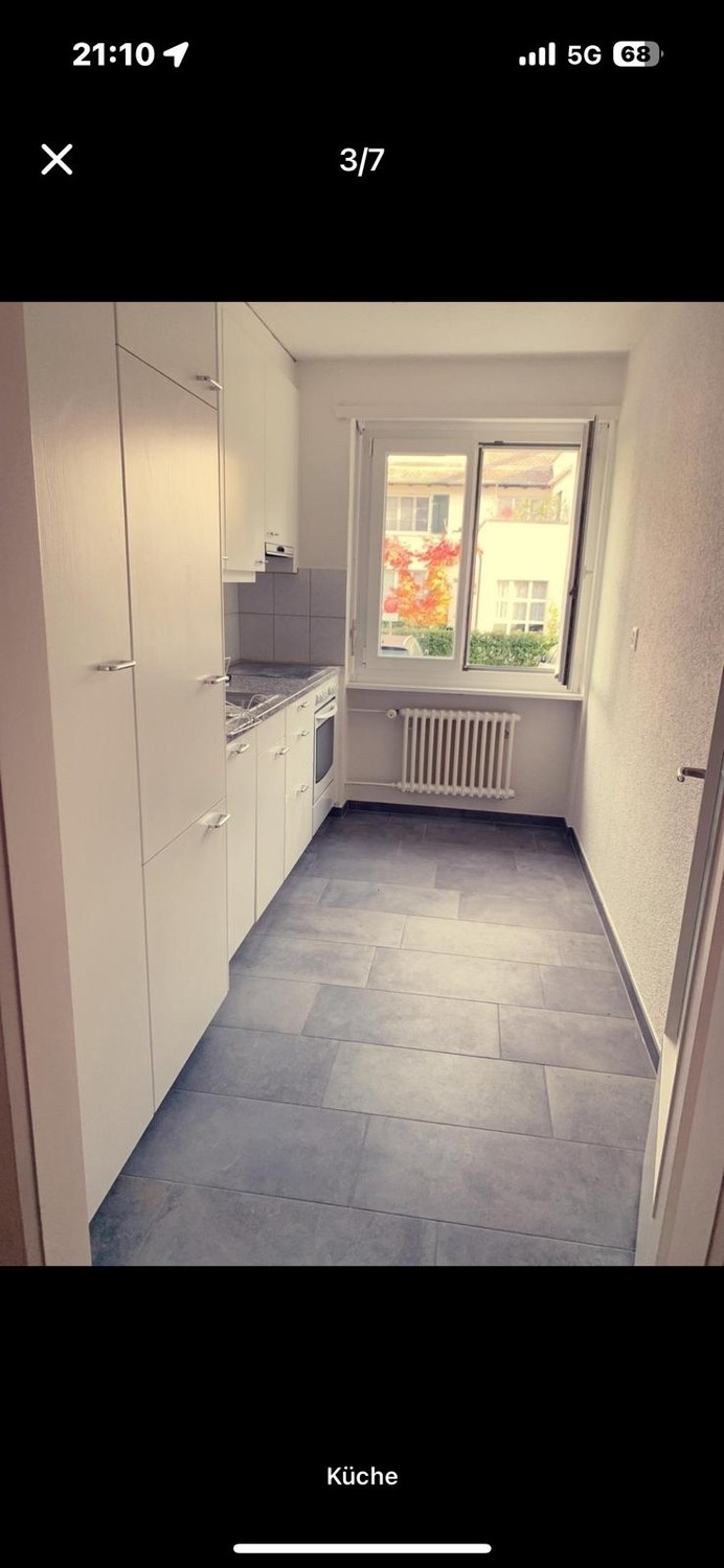 2 ½ rooms apartment, photo 2 of 10