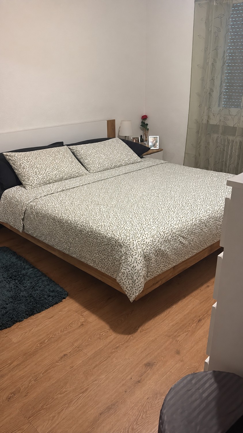 2 ½ rooms apartment, photo 10 of 10