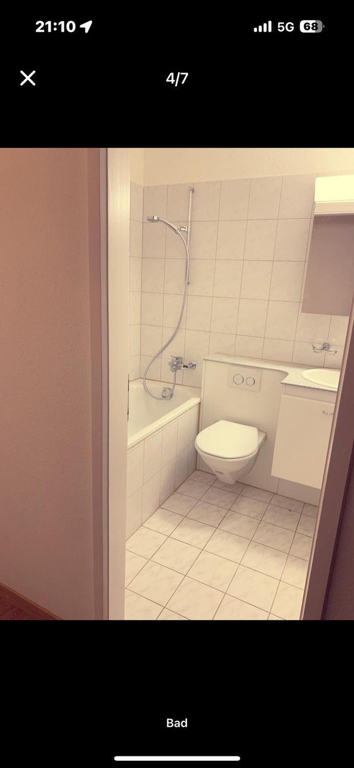 2 ½ rooms apartment, photo 6 of 10