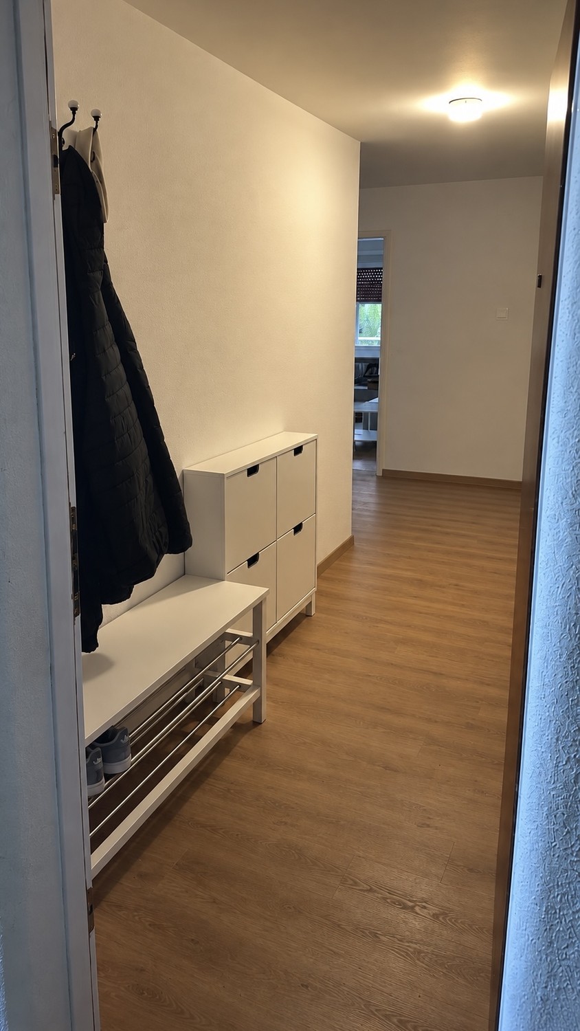 2 ½ rooms apartment, photo 9 of 10