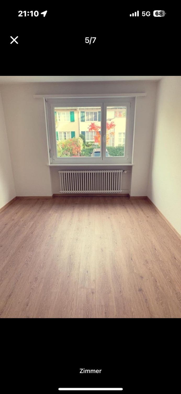 2 ½ rooms apartment, photo 5 of 10