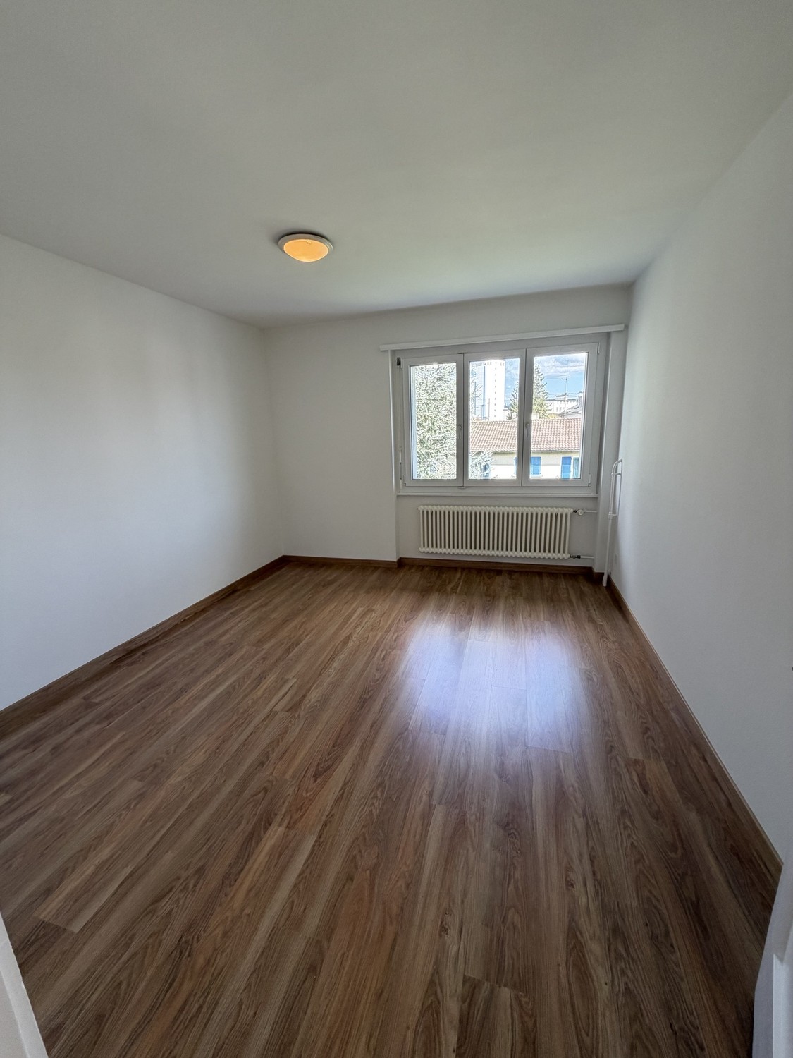 Appartement 3 ½ pièces
