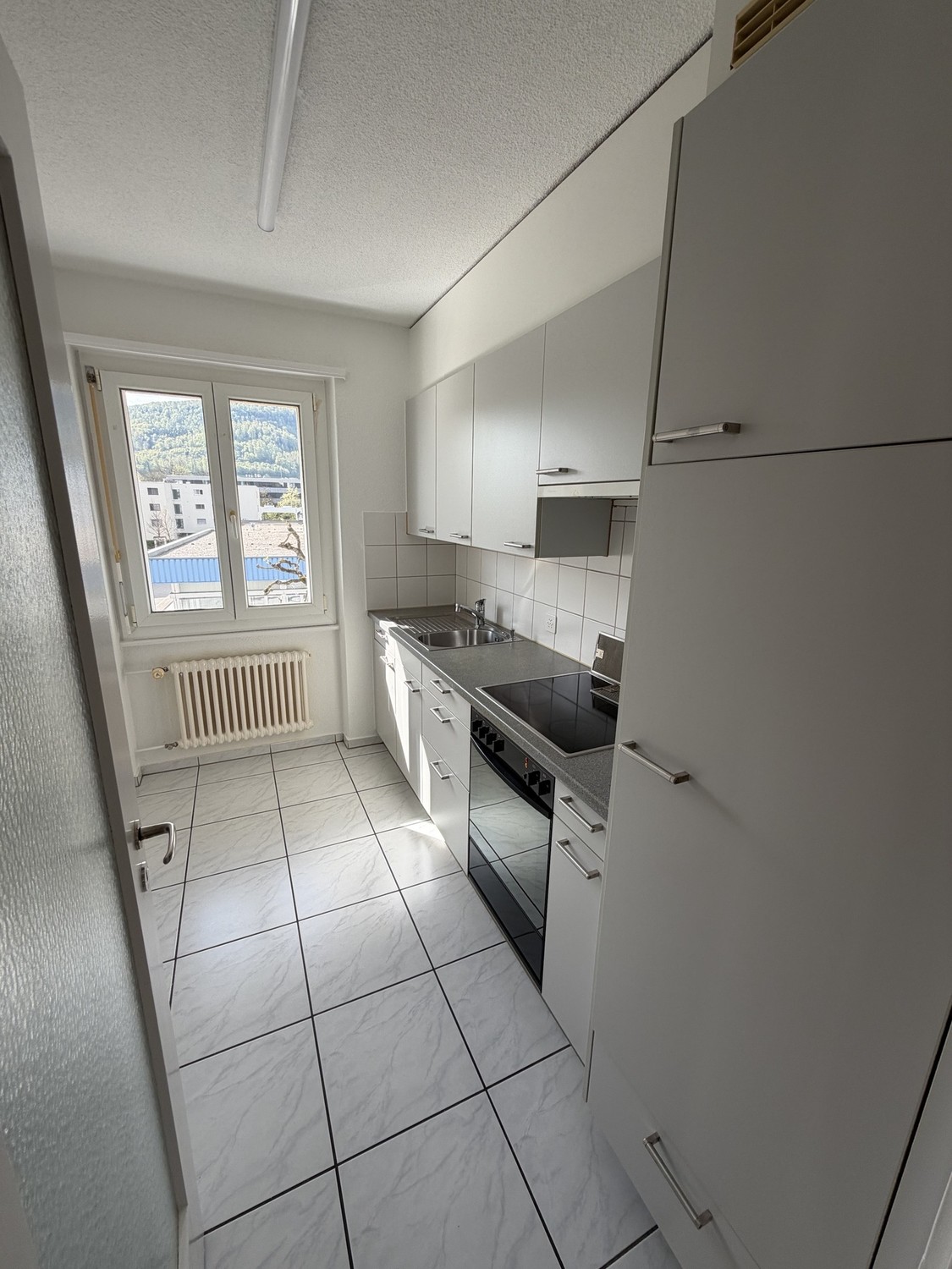 Appartement 3 ½ pièces