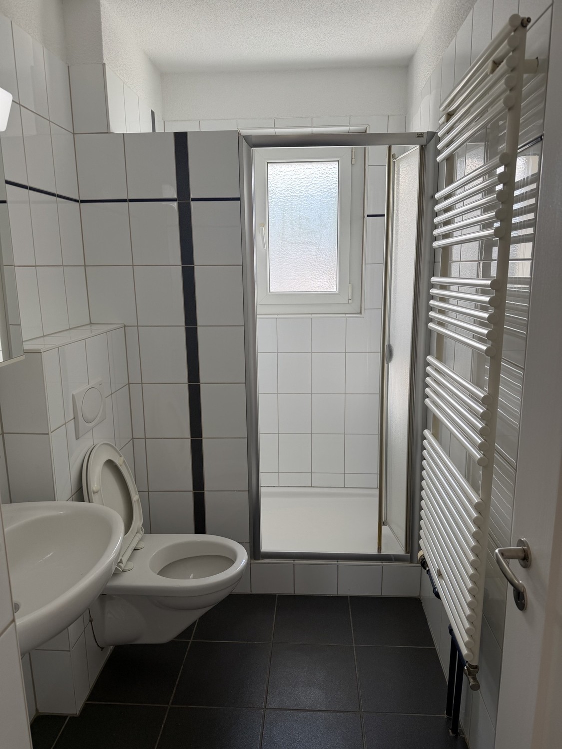 Appartement 3 ½ pièces