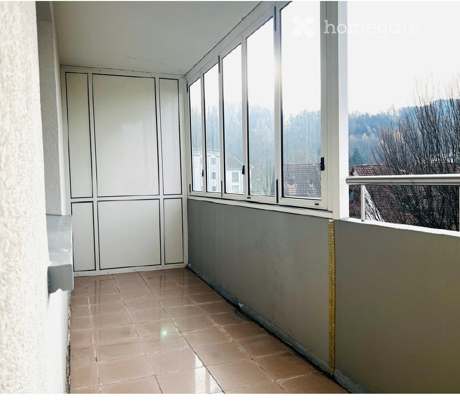 2 ½ rooms apartment, photo 5 sur 5