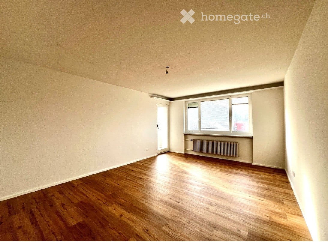 2 ½ rooms apartment, photo 3 sur 5