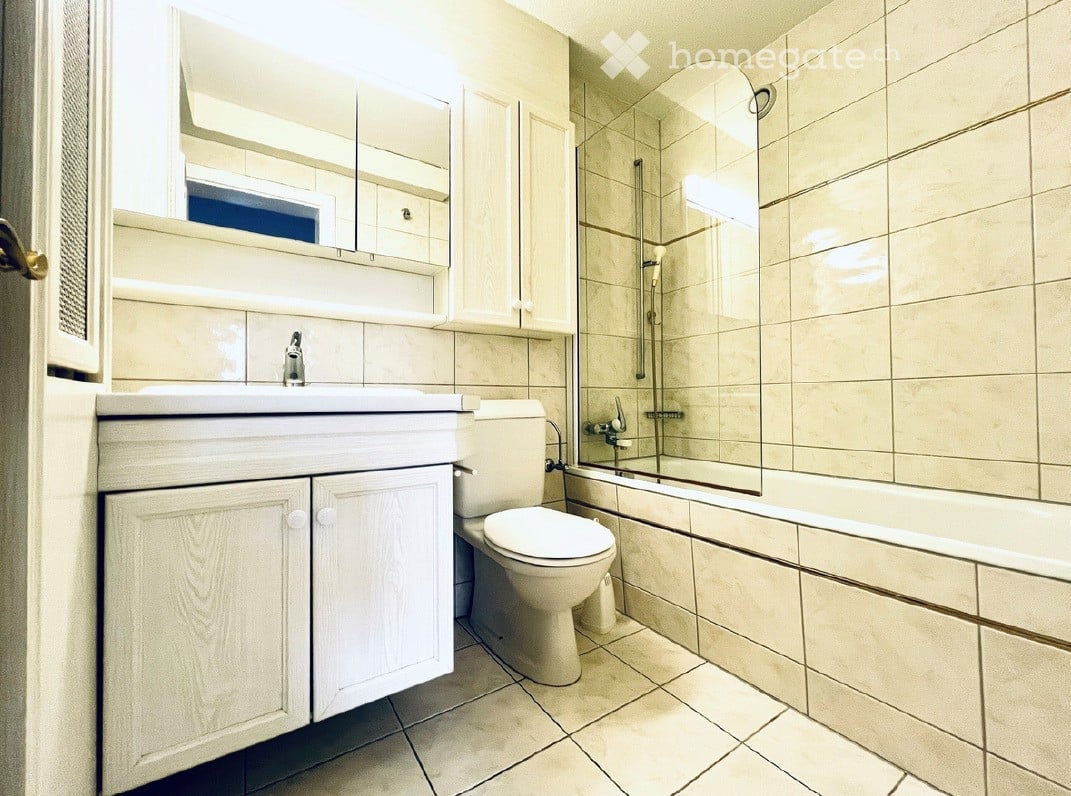 2 ½ rooms apartment, photo 4 sur 5