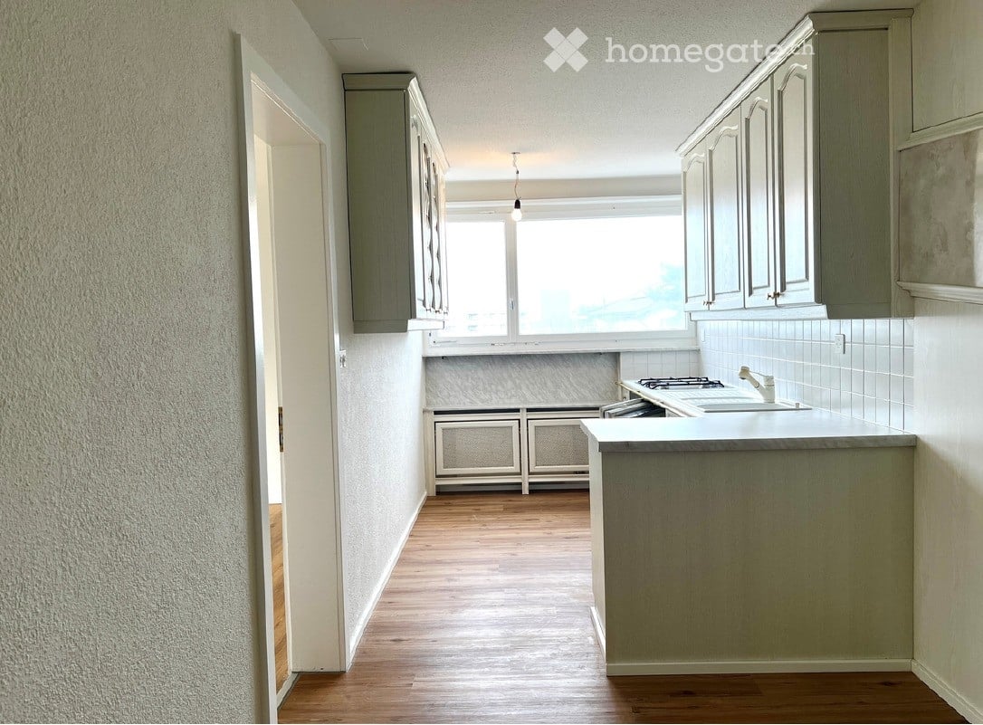 2 ½ rooms apartment, photo 2 sur 5