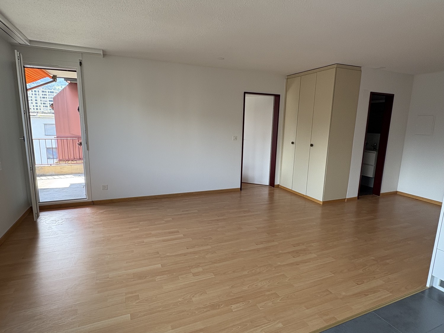 Appartement de 2 ½ pièces