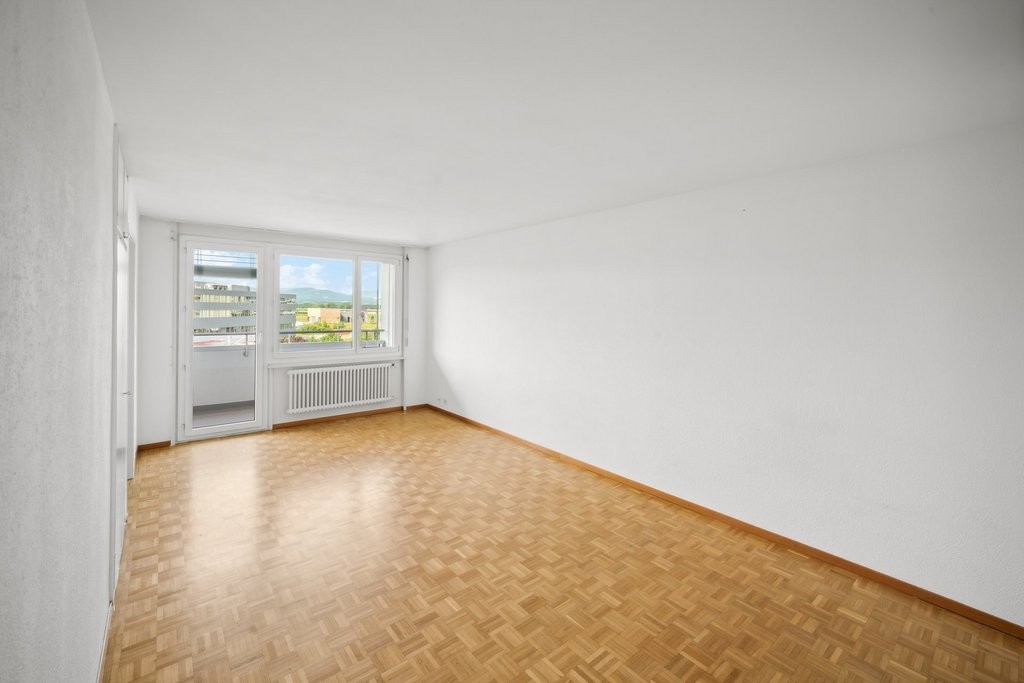 2 rooms apartment