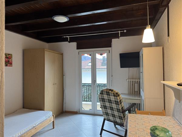 1 pièce appartement meublé