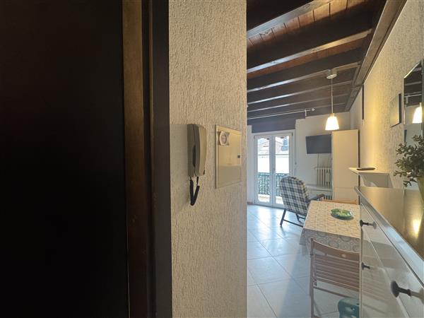1 pièce appartement meublé
