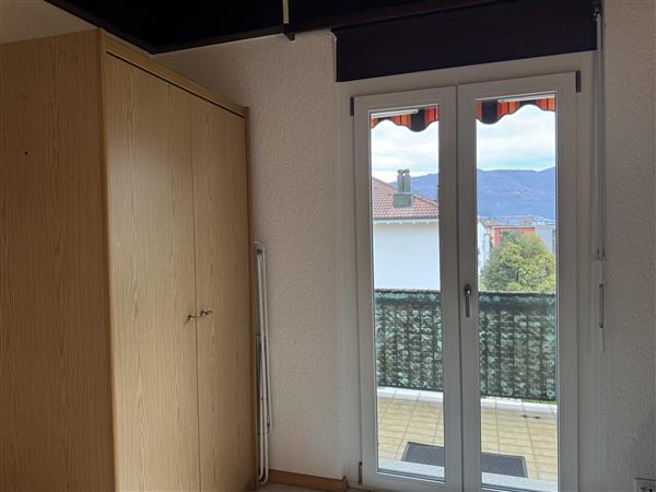 1 pièce appartement meublé