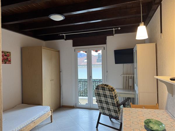 1 pièce appartement meublé