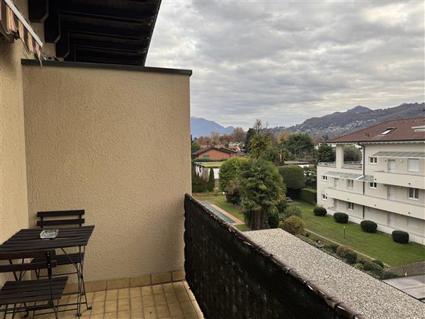 1 pièce appartement meublé