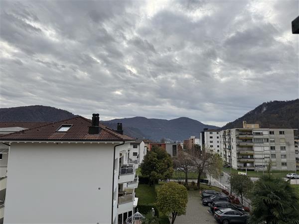 1 pièce appartement meublé