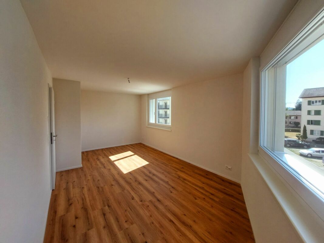 Appartamento di 2 ½ locali, foto 9 di 9