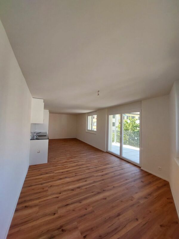 Appartamento di 2 ½ locali, foto 7 di 9