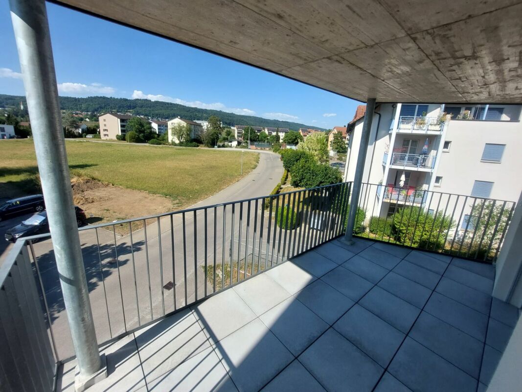 Appartamento di 2 ½ locali, foto 3 di 9