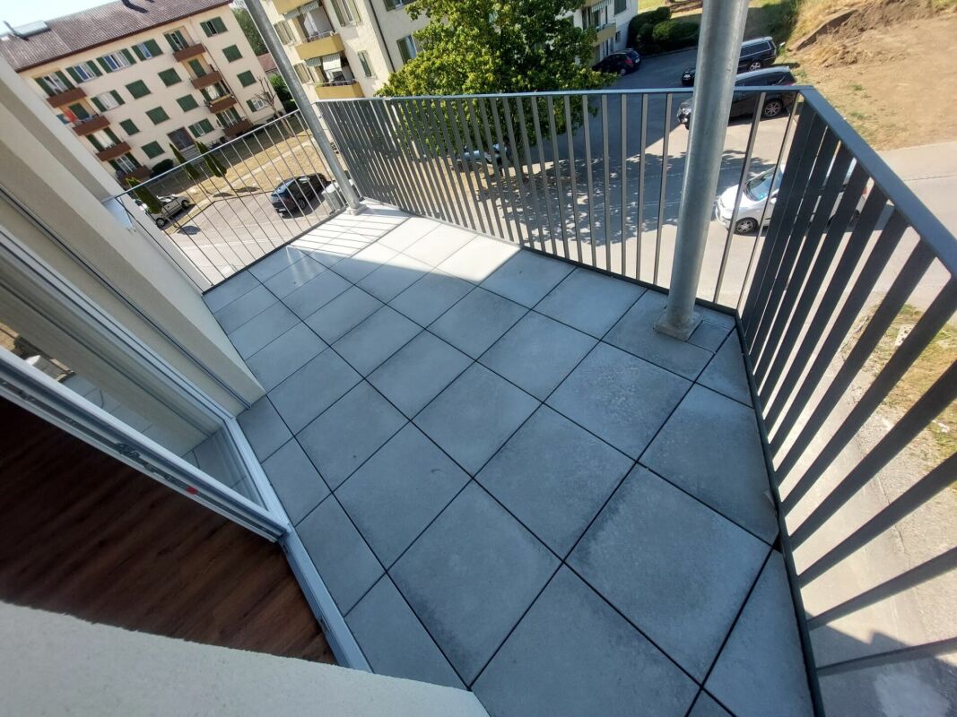 Appartamento di 2 ½ locali, foto 5 di 9
