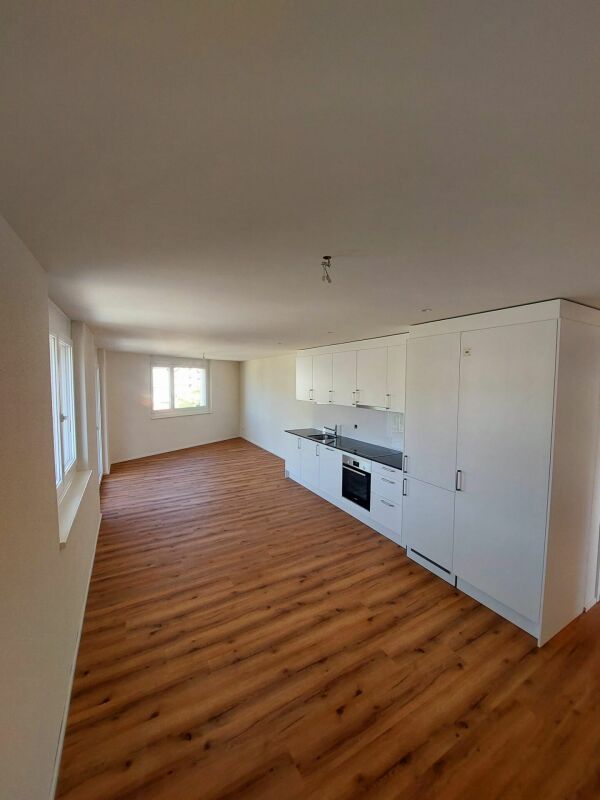 Appartamento di 2 ½ locali, foto 1 di 9