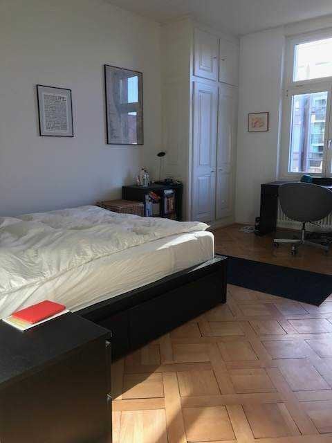 3 rooms apartment, photo 3 of 5