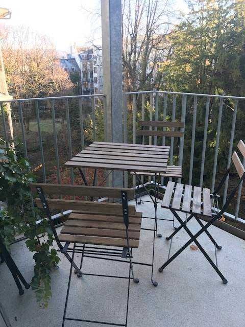 3 rooms apartment, photo 5 of 5
