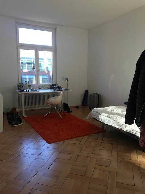 3 rooms apartment, photo 4 of 5