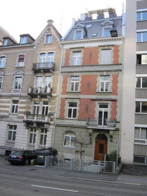 3 rooms apartment, photo 1 of 5