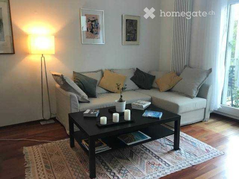 3 rooms apartment, photo 2 of 5