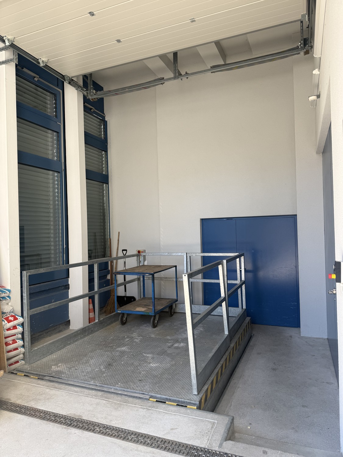 71m² office, photo 7 of 7