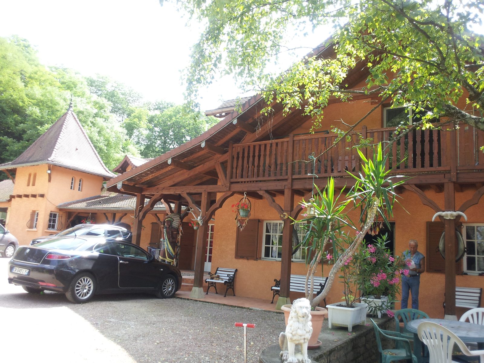 maison jura, photo 1 sur 8