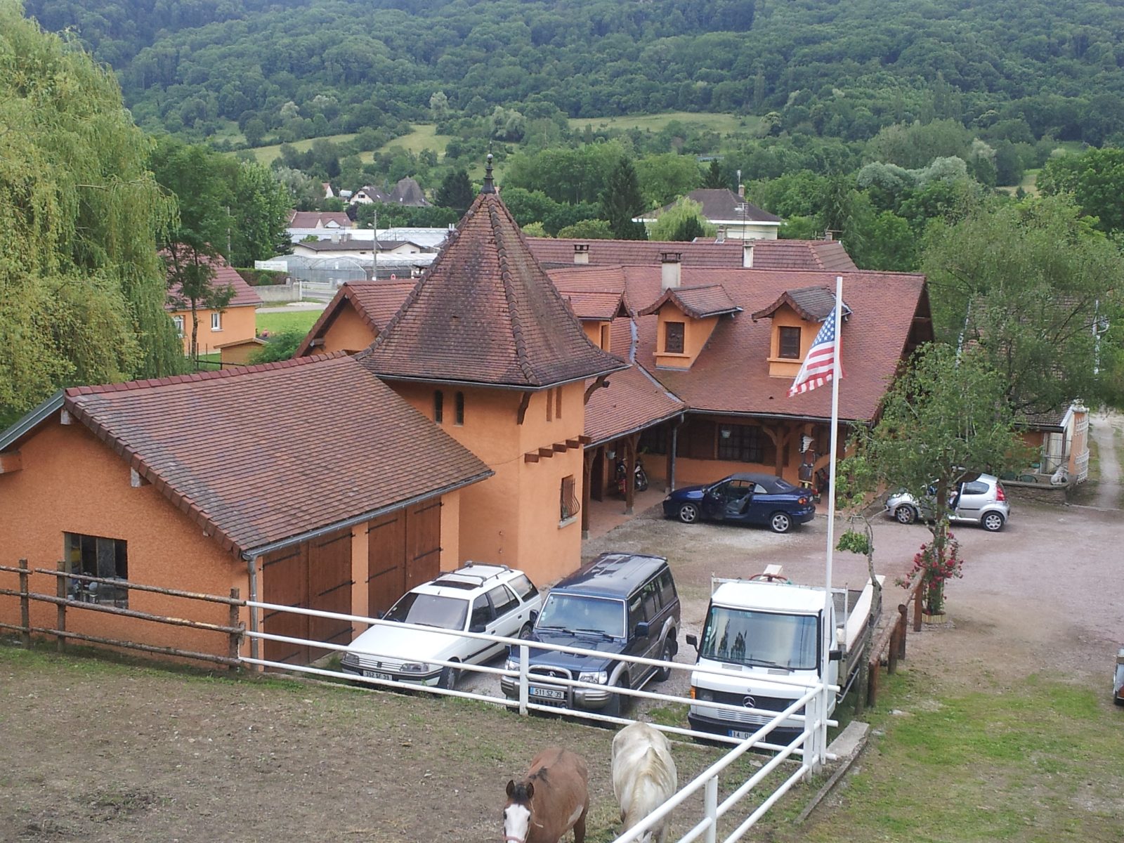 maison jura, photo 5 sur 8