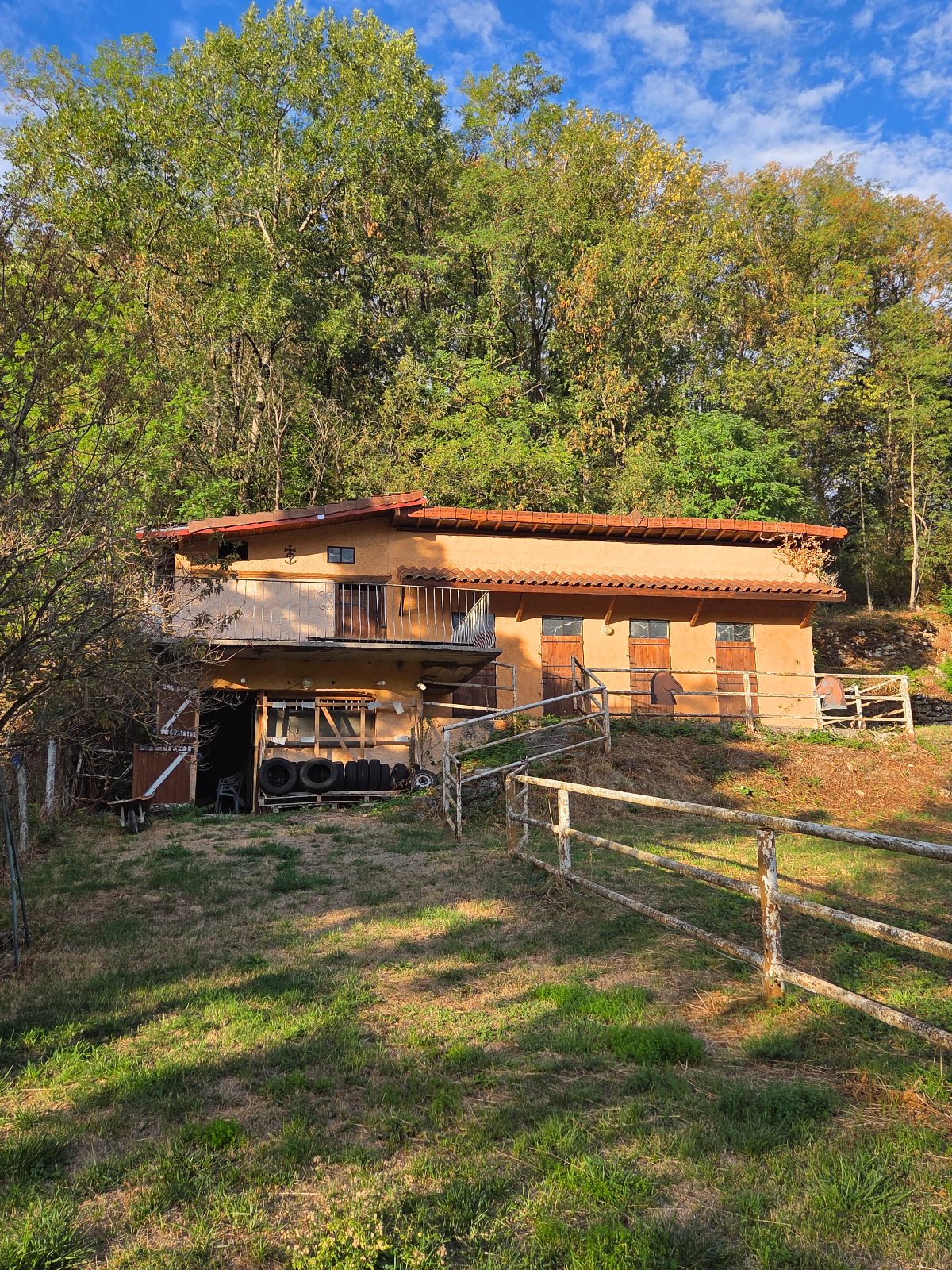 maison jura, photo 7 sur 8