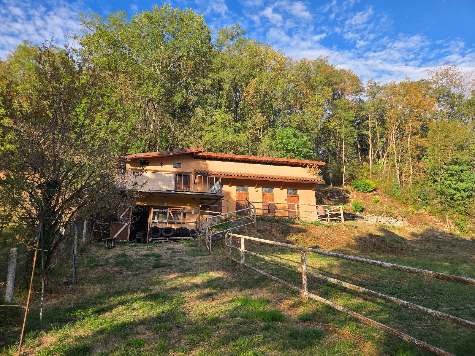 maison jura, photo 8 sur 8