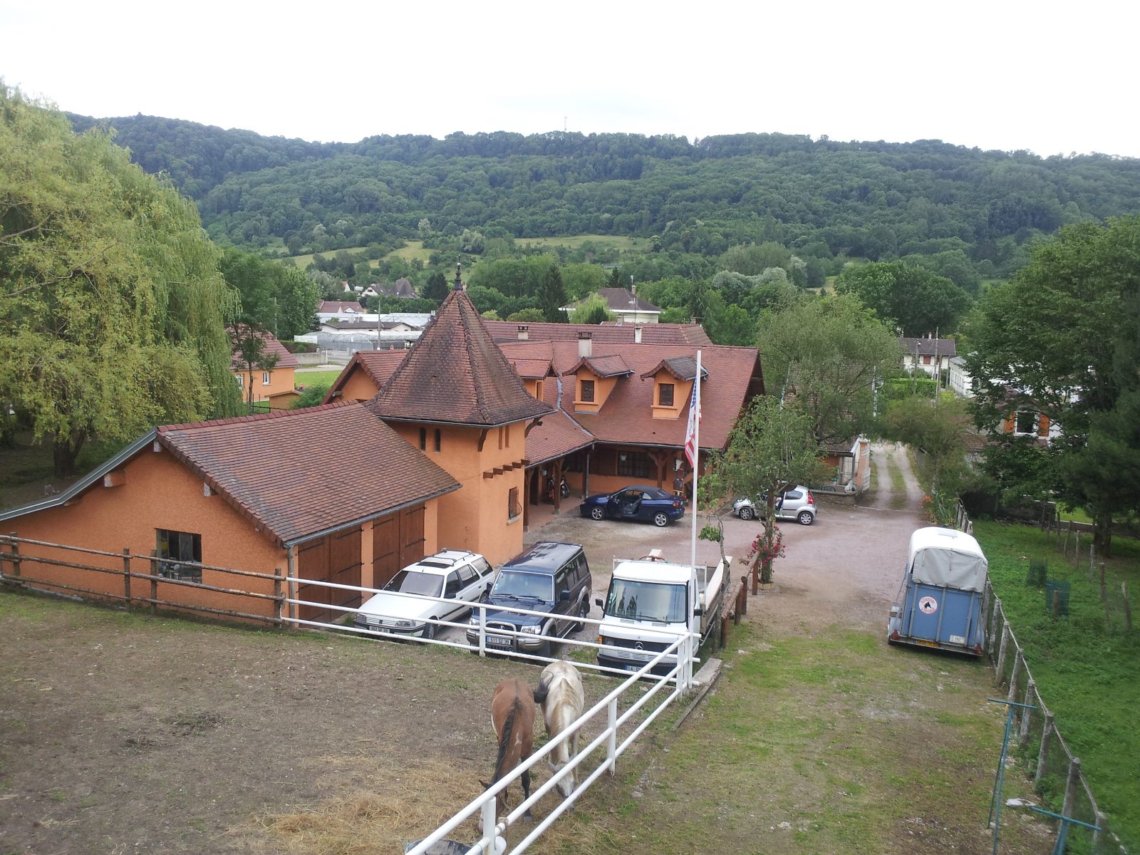 maison jura, photo 6 sur 8