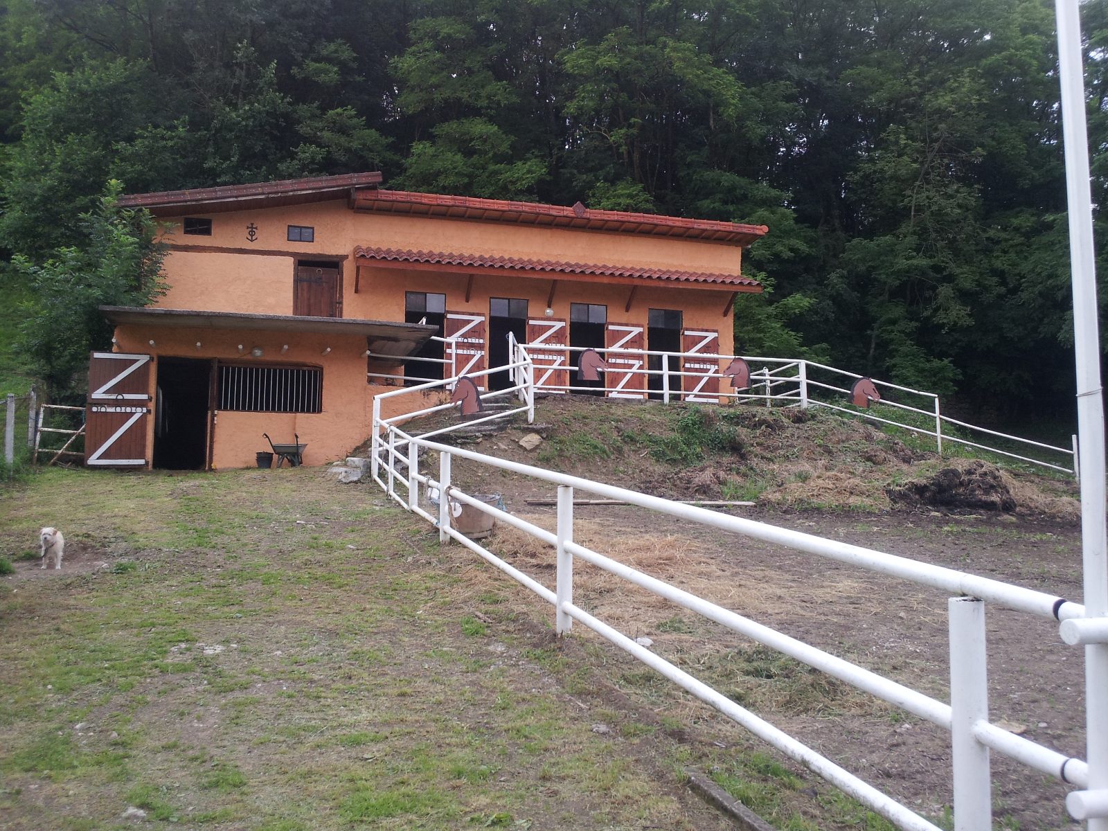 maison jura, photo 4 sur 8