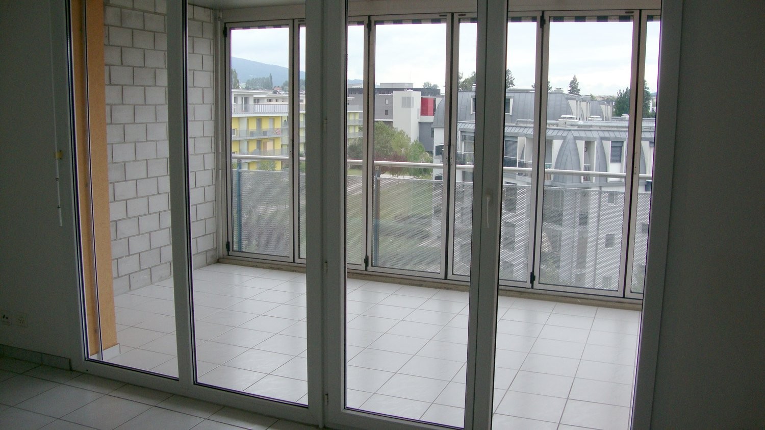 4 ½ rooms apartment, photo 8 of 10