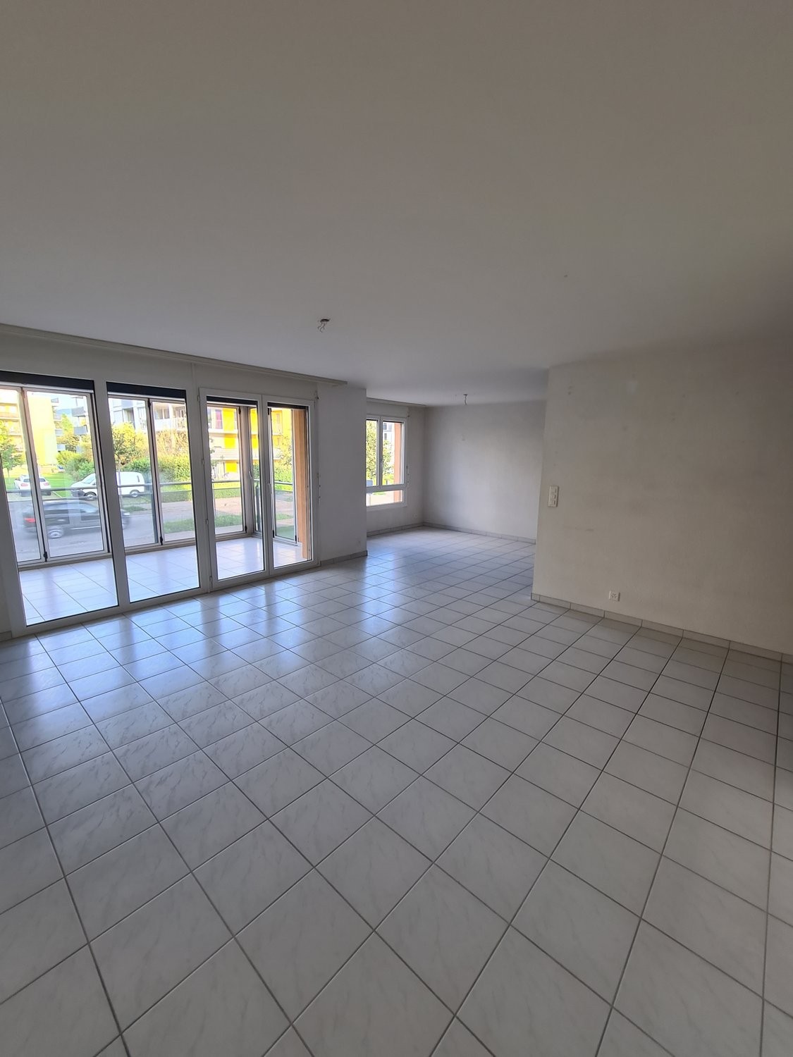 4 ½ rooms apartment, photo 4 of 10