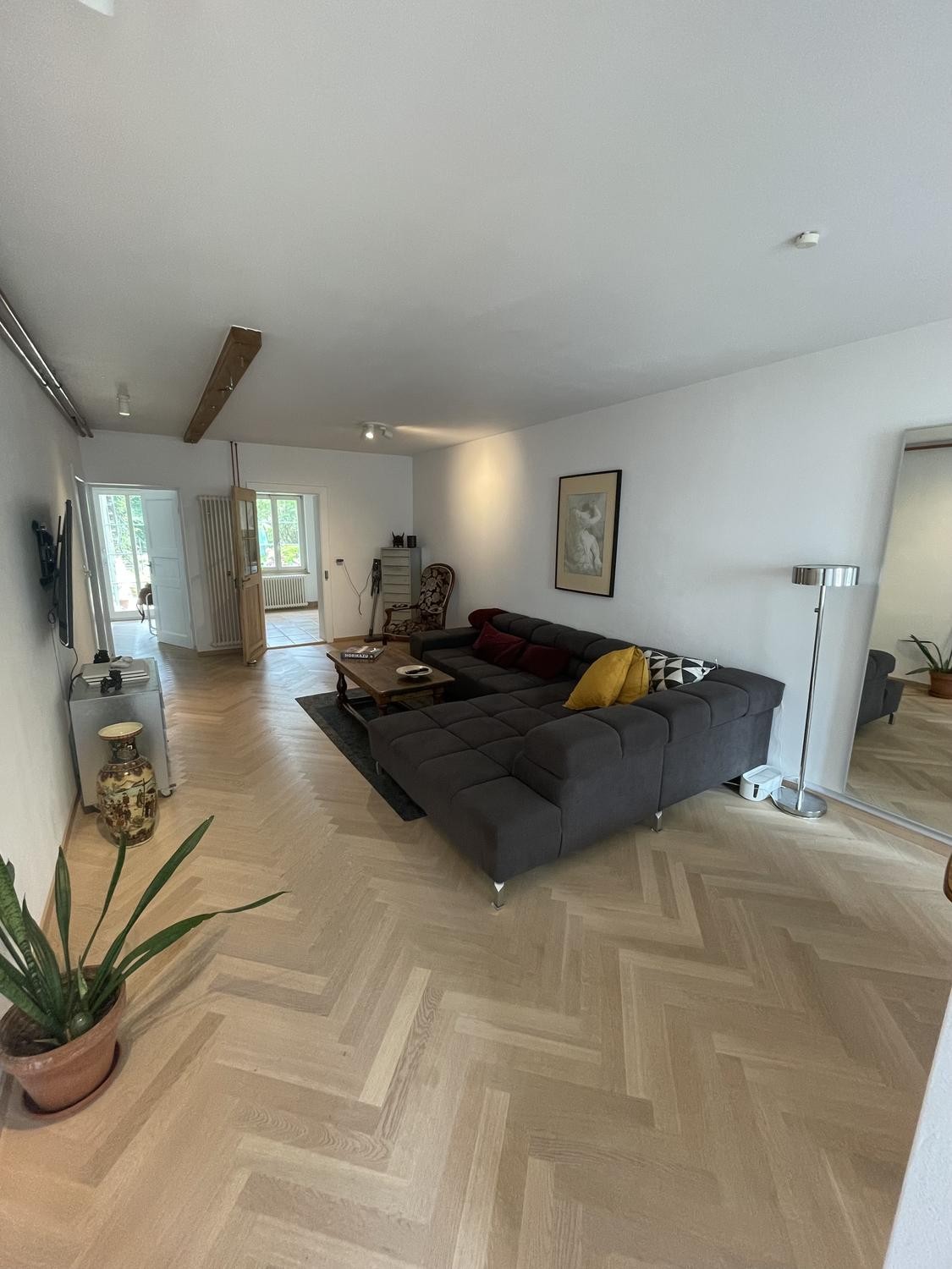 Room in a shared flat, photo 2 of 6