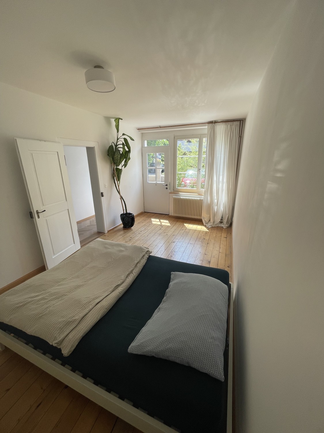 Room in a shared flat, photo 4 of 6