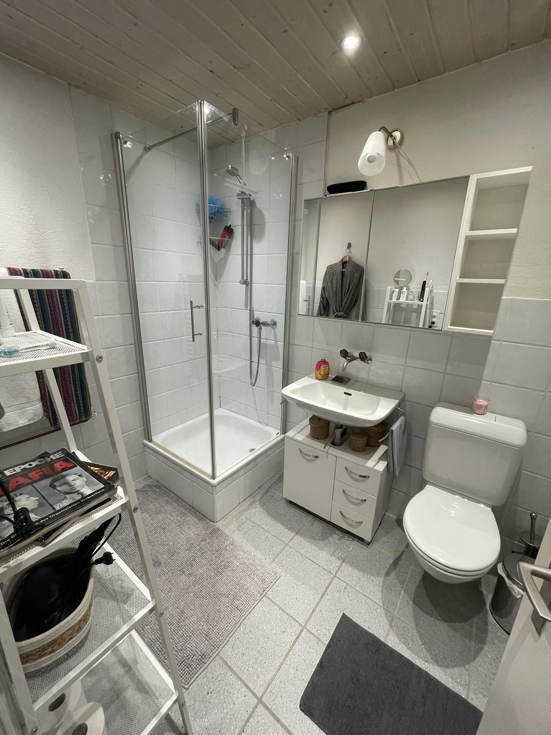 Room in a shared flat, photo 5 of 6