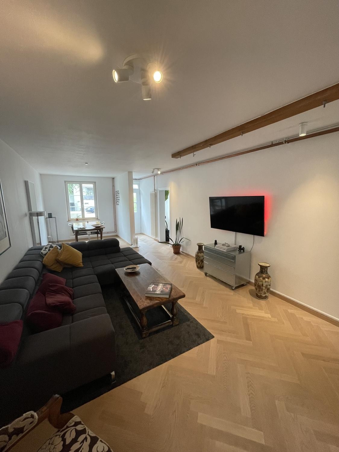 Room in a shared flat, photo 1 of 6