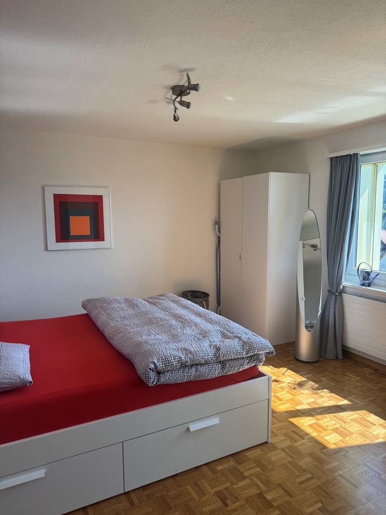appartamento di 3 locali