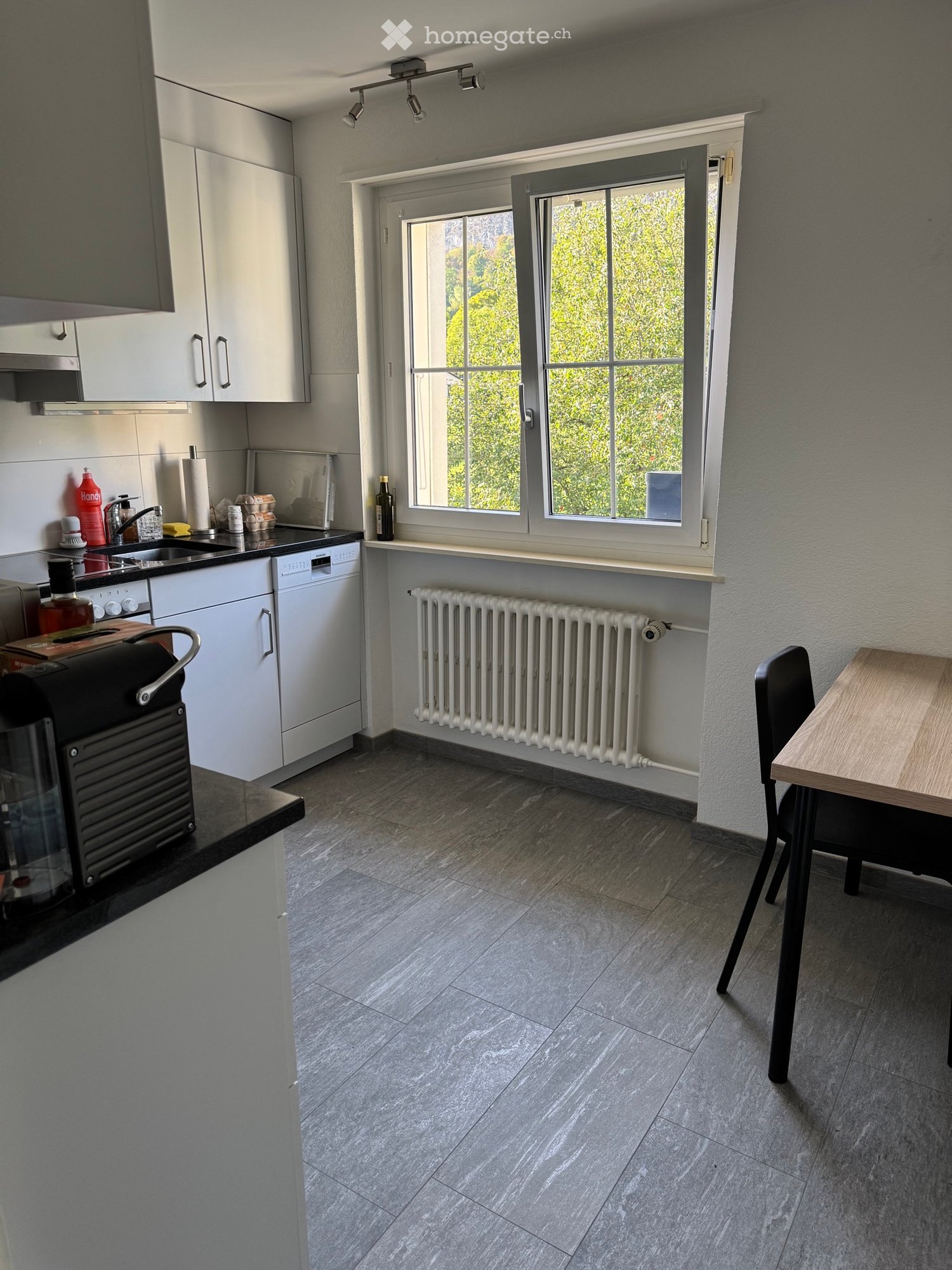 3 rooms apartment, photo 5 of 5