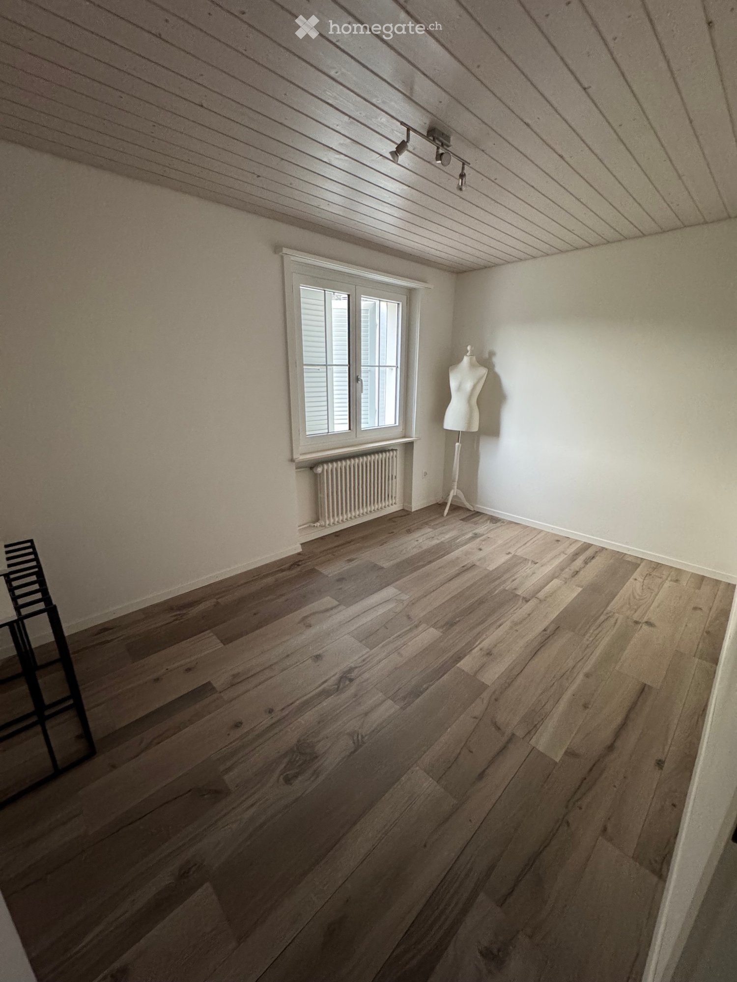 3 rooms apartment, photo 1 of 5